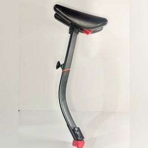 Segway Ninebot Mini Pro Knee Control Steer Steering Bar, Black and Red